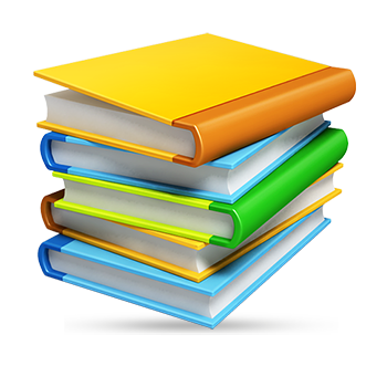 books and media