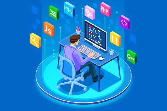 Computer and Software