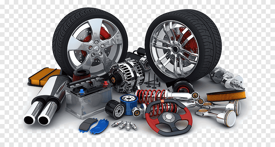 Automotive
