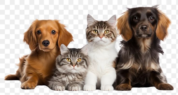 Pets
