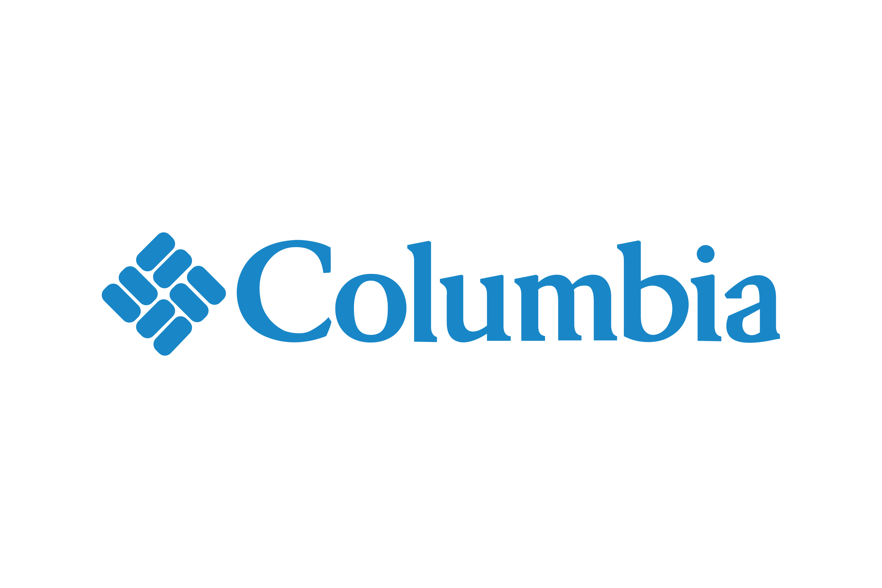 Columbia Sportswear CA