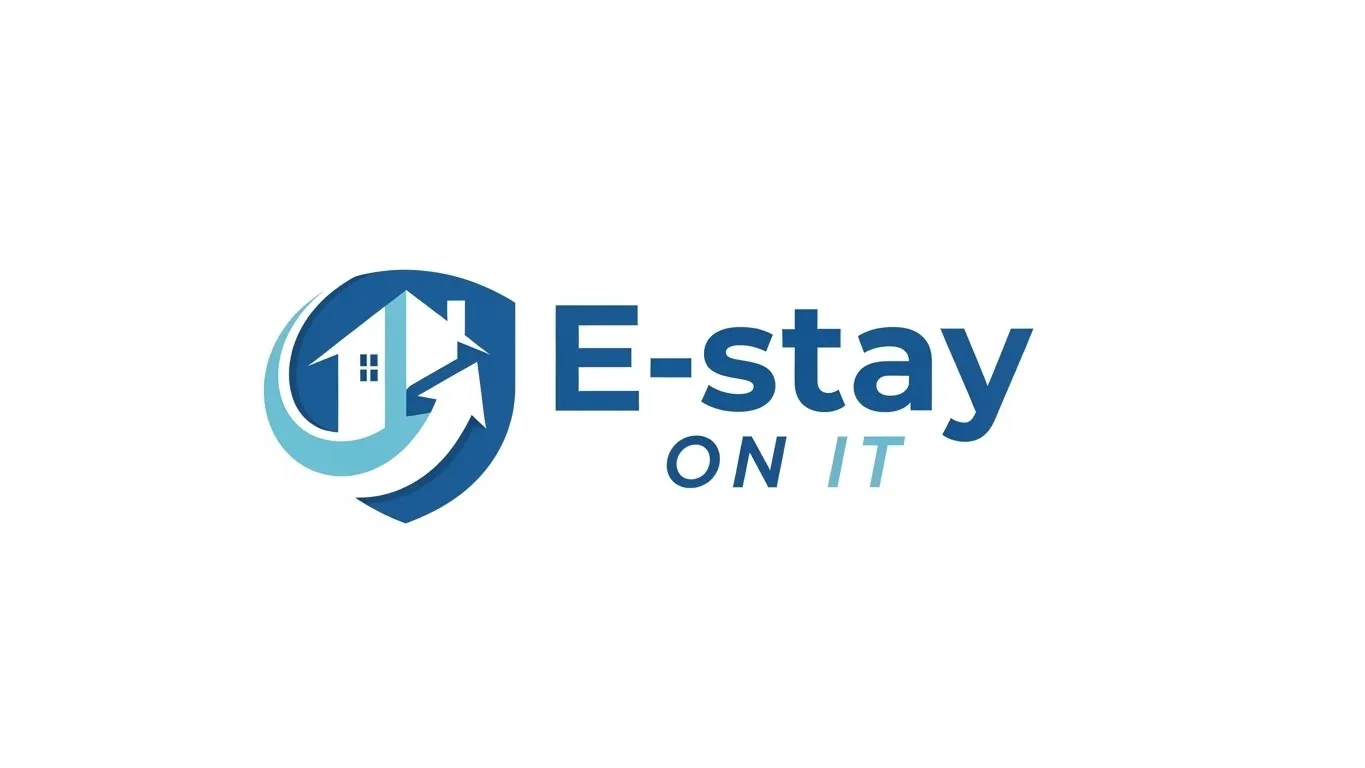 E-stay ON IT
