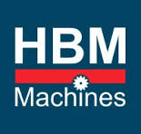 HBM Machines BE