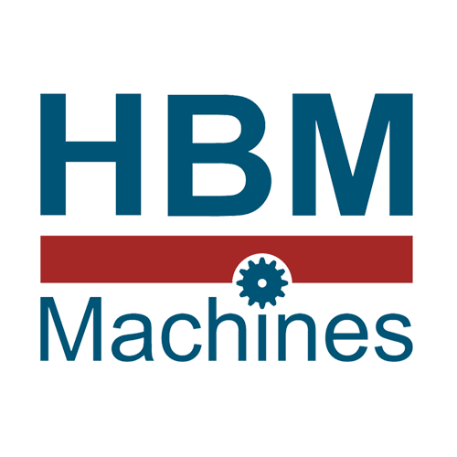 HBM Machines NL