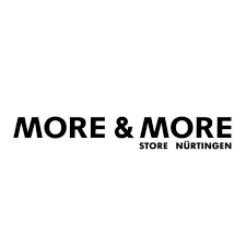 More & More DE
