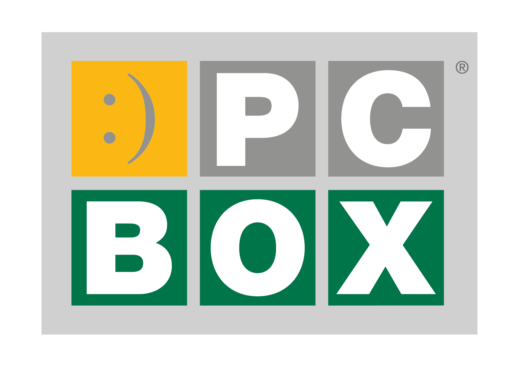 PCBox ES